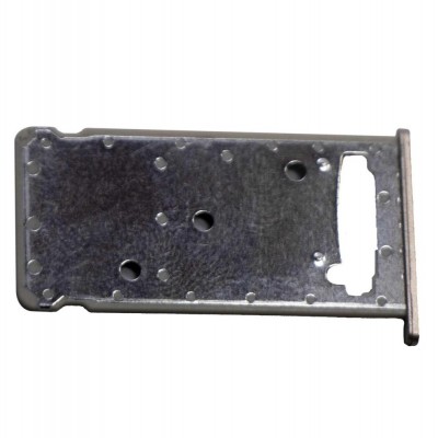 Sim Card Holder Tray For Huawei Y7 Prime Gold - Maxbhi Com