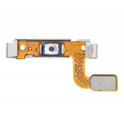 Power Button Flex Cable For Samsung Galaxy S7 Edge 64gb On Off Flex Pcb By - Maxbhi Com