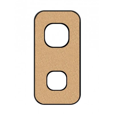 Camera Lens For Samsung Galaxy S9 Plus Gold By - Maxbhi Com