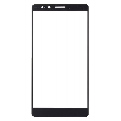 Replacement Front Glass For Huawei Mate 8 128gb Gold By - Maxbhi Com