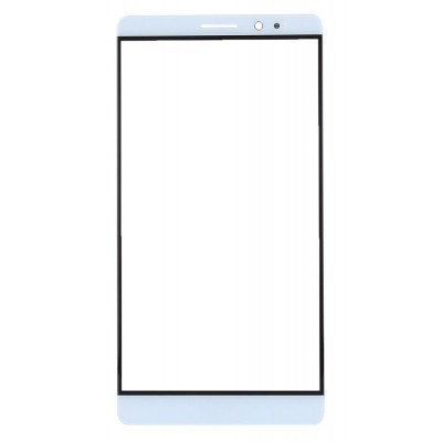 Replacement Front Glass For Huawei Mate 8 128gb White By - Maxbhi Com