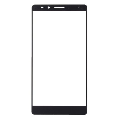 Replacement Front Glass For Huawei Mate 8 128gb White By - Maxbhi Com