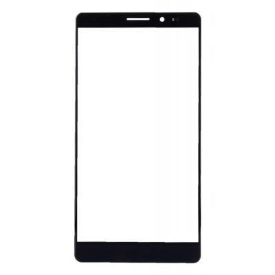 Replacement Front Glass For Huawei Mate 8 32gb Grey By - Maxbhi Com
