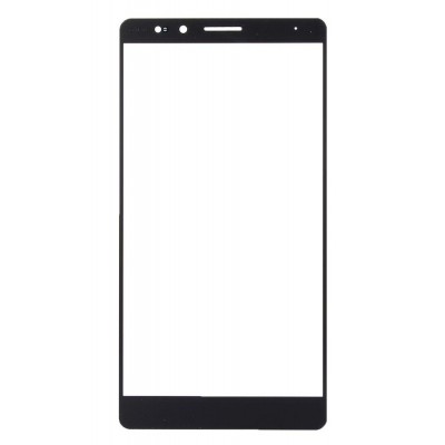 Replacement Front Glass For Huawei Mate 8 32gb Grey By - Maxbhi Com
