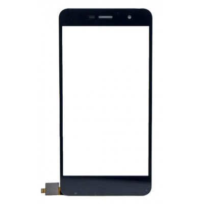 Touch Screen Digitizer For Xolo Era 2x 2gb Ram Black By - Maxbhi Com