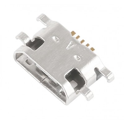 Charging Connector For Meizu M5 By - Maxbhi Com