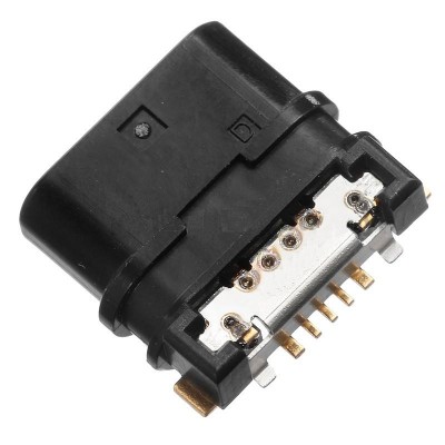 Charging Connector For Sony Xperia Z3 Plus By - Maxbhi Com