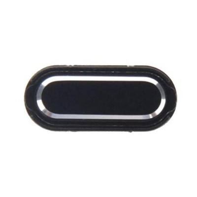 Home Button Outer For Oneplus 4 Black By - Maxbhi Com