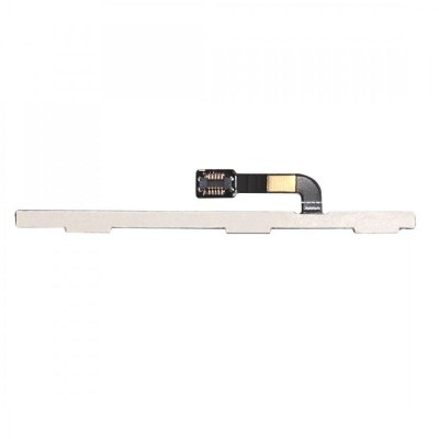 Side Key Flex Cable For Asus Zenfone 3 By - Maxbhi Com