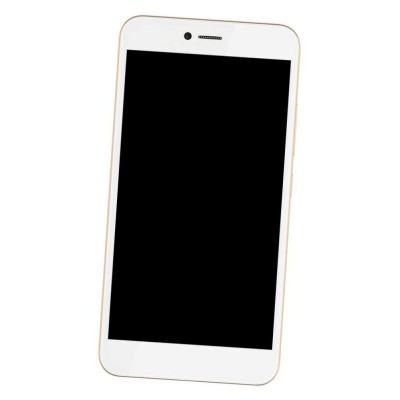 Fingerprint Sensor Flex Cable For Flipkart Billion Capture Plus Black By - Maxbhi Com