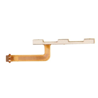 Side Key Flex Cable For Meizu M3 By - Maxbhi Com