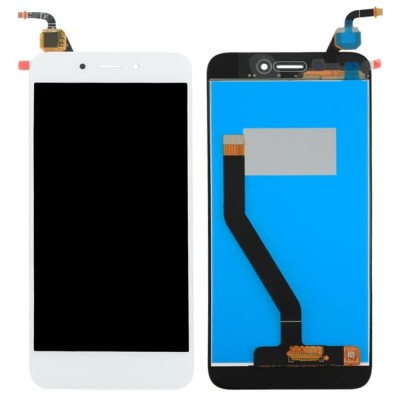Lcd With Touch Screen For Honor 6a 32gb Pink By - Maxbhi Com