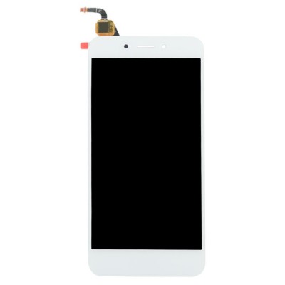 Lcd With Touch Screen For Honor 6a 32gb Pink By - Maxbhi Com