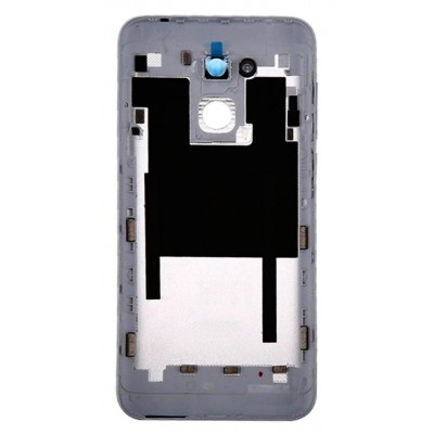 Back Panel Cover For Honor 6a 32gb Black - Maxbhi Com