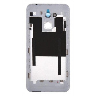 Back Panel Cover For Honor 6a 32gb White - Maxbhi Com
