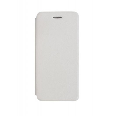 Flip Cover for Honor 8A Pro - Gold by Maxbhi.com
