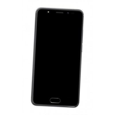 Home Button Complete For Wiko U Feel Prime White By - Maxbhi Com