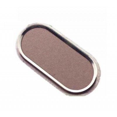 Home Button Outer For Wiko U Feel Prime Anthracite By - Maxbhi Com