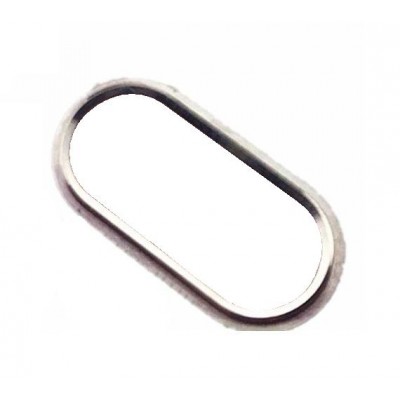 Home Button Outer For Wiko U Feel Prime White By - Maxbhi Com