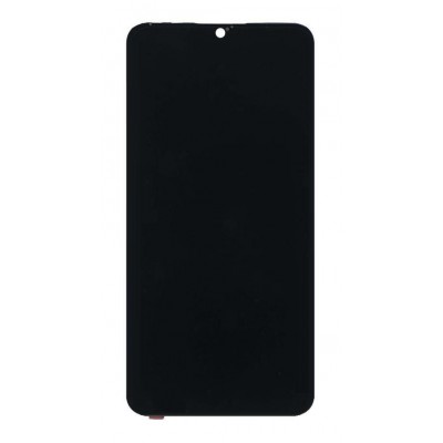 Lcd With Touch Screen For Lava Z93 Sky By - Maxbhi Com