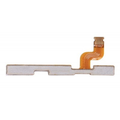 Volume Button Flex Cable For Xiaomi Redmi Note 5a By - Maxbhi Com