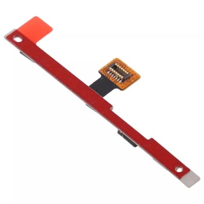 Power Button Flex Cable For Mi 4 On Off Flex Pcb By - Maxbhi Com
