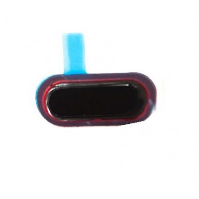 Home Button Outer For Honor Magic White By - Maxbhi Com