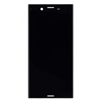 Lcd With Touch Screen For Sony Xperia Xzs Black By - Maxbhi Com