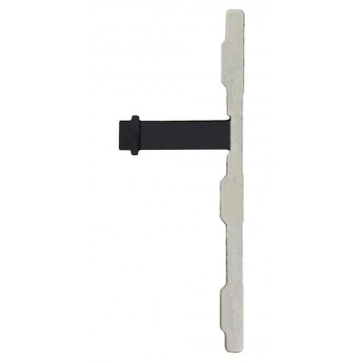 Volume Button Flex Cable For Asus Zenfone 5 A501cg By - Maxbhi Com