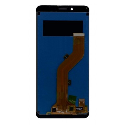 Lcd With Touch Screen For Itel A44 Pro Gold By - Maxbhi Com