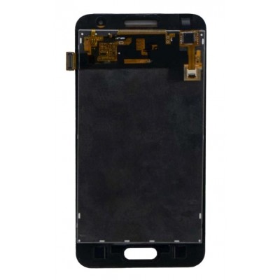 Lcd With Touch Screen For Samsung Galaxy Core Ii Black By - Maxbhi Com
