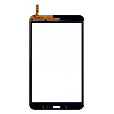 Touch Screen Digitizer For Samsung Galaxy Tab 4 8 0 Black By - Maxbhi Com