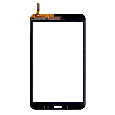 Touch Screen Digitizer For Samsung Galaxy Tab 4 8 0 White By - Maxbhi Com