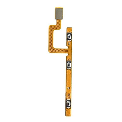 Volume Button Flex Cable For Leeco Le Pro 3 64gb By - Maxbhi Com