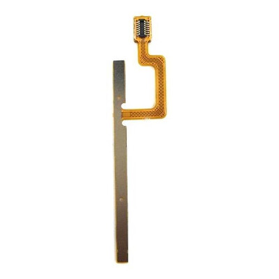 Volume Button Flex Cable For Leeco Le Pro 3 64gb By - Maxbhi Com