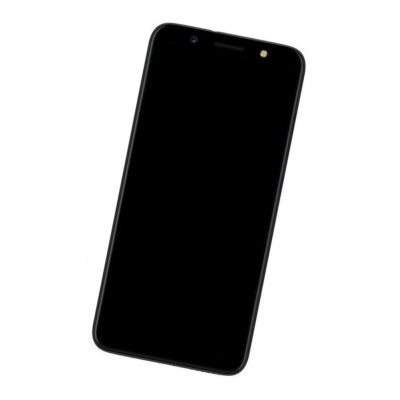 Fingerprint Sensor Flex Cable for Tecno Camon i Air White by Maxbhi.com