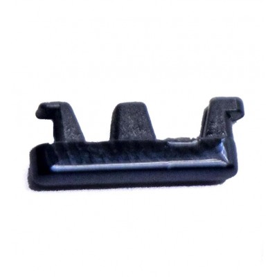 Power Button Outer For Xiaomi Mi A3 Blue By - Maxbhi Com