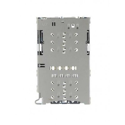 Sim Connector for Xiaomi Redmi Note 9 5G