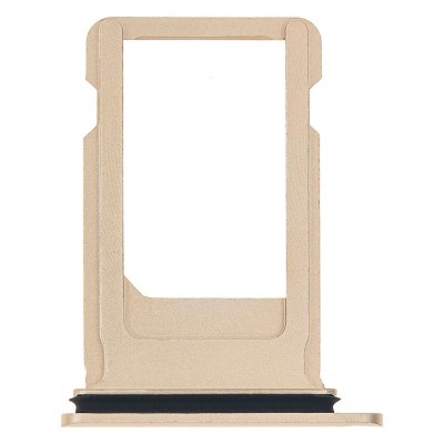 Sim Card Holder Tray For Apple Iphone 7 Plus 128gb Gold - Maxbhi Com