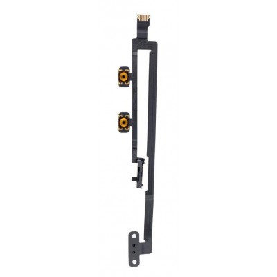 Power Button Flex Cable For Apple Ipad Air 64gb Cellular By - Maxbhi Com