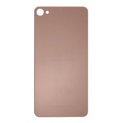 Back Panel Cover For Meizu U20 16gb Rose Gold - Maxbhi Com