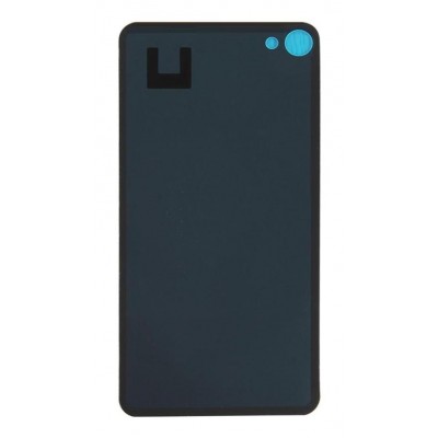 Back Panel Cover For Meizu U20 16gb Silver - Maxbhi Com