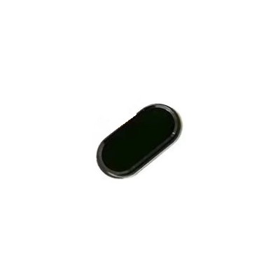 Home Button Outer For Meizu M3e Grey By - Maxbhi Com