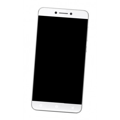 Fingerprint Sensor Flex Cable For Leeco Cool1 Dual Gold By - Maxbhi Com