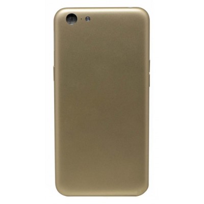 Full Body Housing For Oppo A71 Gold - Maxbhi Com