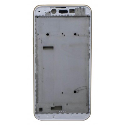 Full Body Housing For Oppo A71 Gold - Maxbhi Com