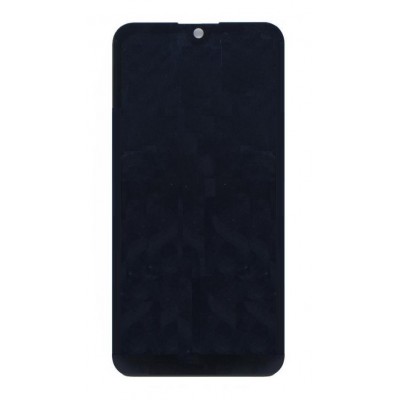 Lcd With Touch Screen For Itel A26 Blue By - Maxbhi Com
