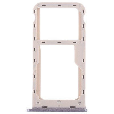 Sim Card Holder Tray For Huawei Honor 6a Pro Blue - Maxbhi Com