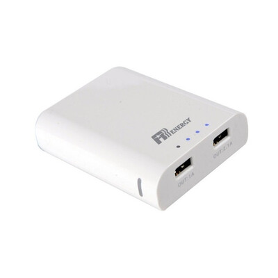 5200mAh Power Bank Portable Charger For Nokia 6270