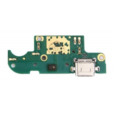 Charging Connector Flex Pcb Board For Google Nexus 6p Special Edition By - Maxbhi Com